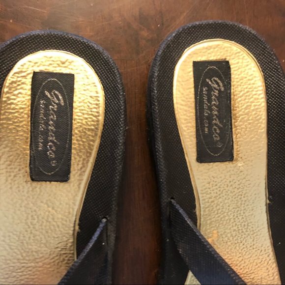 Sandals - Picture 3 of 4